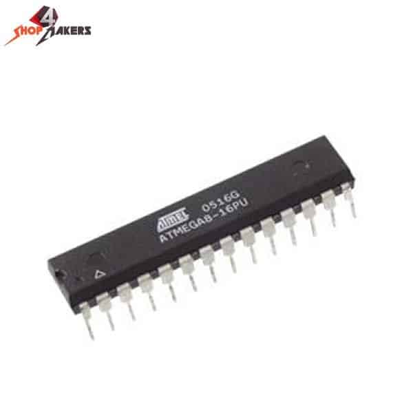 ATMEGA8 16