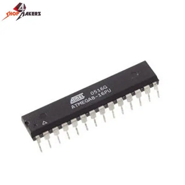 ATmega8 16pu