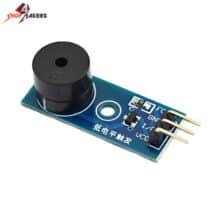 module buzzer passif