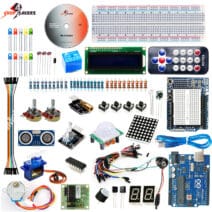 Kit Arduino uno Maroc