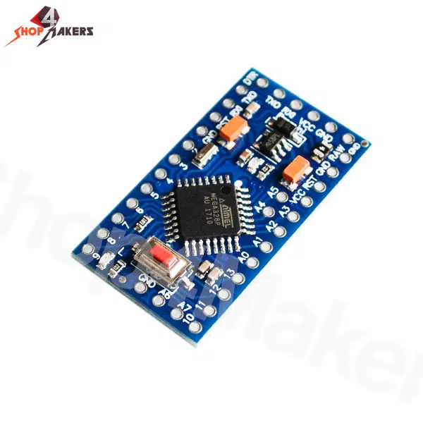 Arduino Pro Mini Maroc