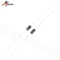 Diode Schottky 1N5819 Maroc