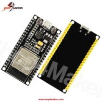 ESP32 WROOM