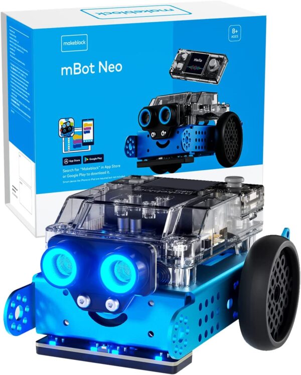 Robot Educatif Mbot 2