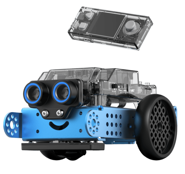 Robot Educatif Mbot 2