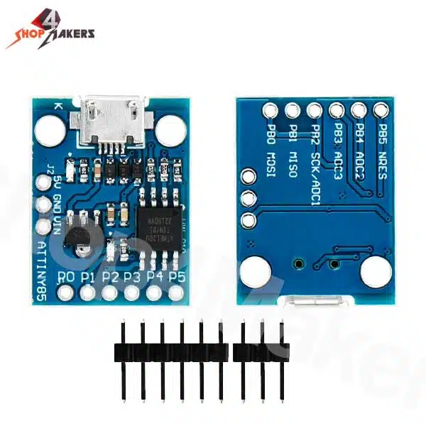 Digispark ATtiny85