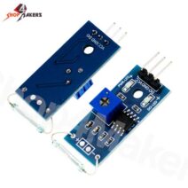 KY-025 Reed Switch Module