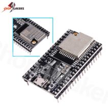 ESP32 WROOM