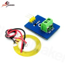 Capteur Piezoelectrique Piezo Electric Sensor piezo buzzer sensor