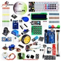 Kit Arduino Maroc