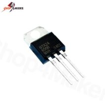 Triac bta24 600b