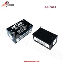 HLK-PM03 Alimentation 220VAC 3.3VDC 3W