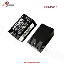 HLK-PM12 Alimentation 220VAC 12VDC 3W