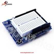 Shield Arduino Maroc