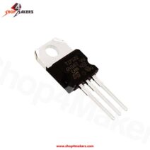 Transistor Darlington TIP122 100 V 5 A