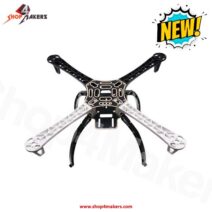 Kit Châssis Complet Drone F450