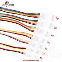 CABLE AVEC CONNECTEUR XH2.54