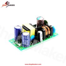 Alimentation à découpage 9V 0,6A 6W