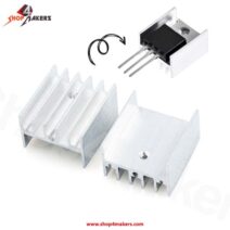 dissipateur thermique TO-220 Heatsink