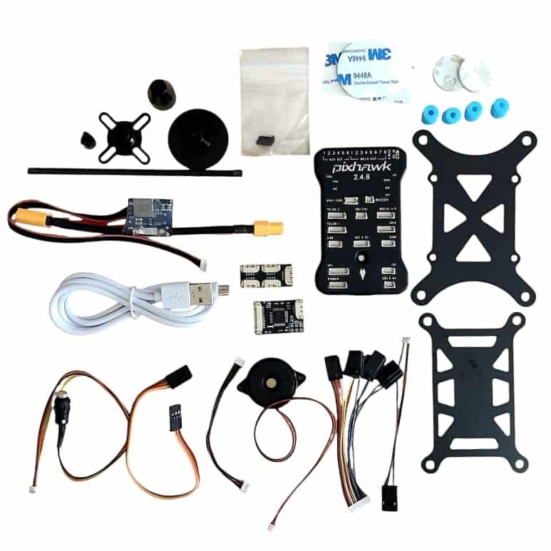 Pack Pixhawk 2.4.8 Flight Controller