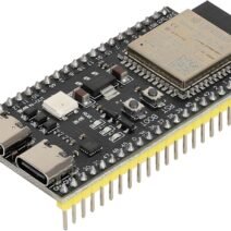 ESP32 S3 WROOM 1 N16R8