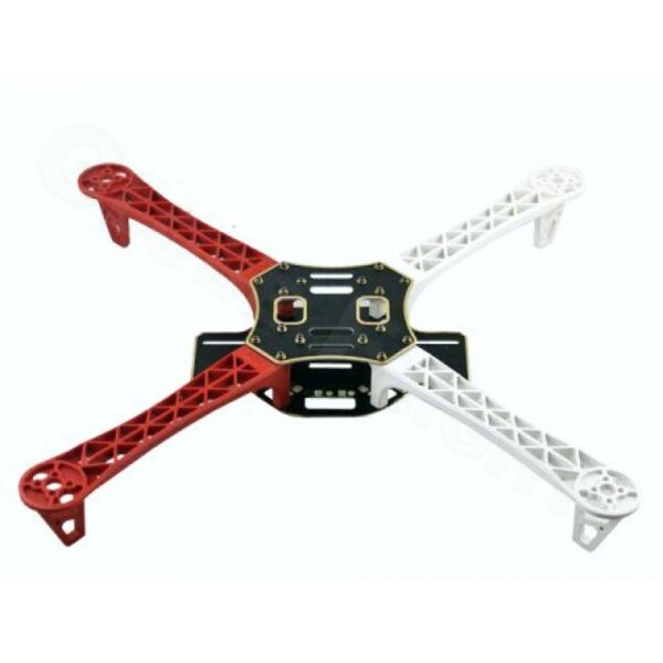 Chassis Drone Quadrirotor F450
