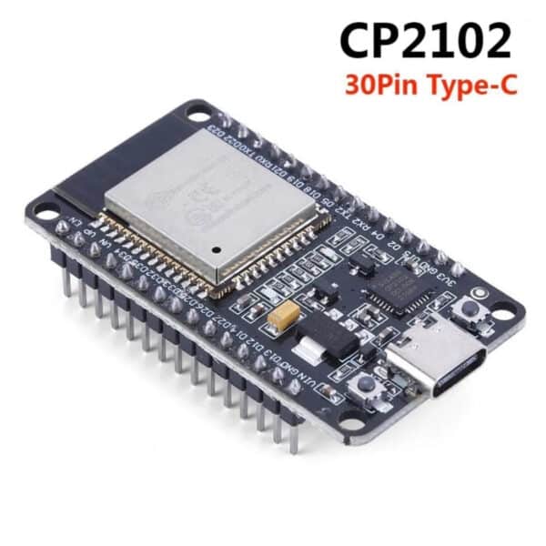 ESP32 Dev Kit V1 Type-C