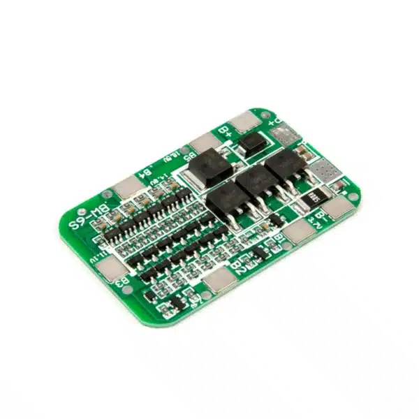 BMS 6S 18,5V 12A