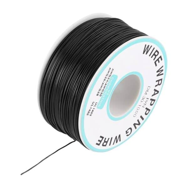 Fil unipolaire 30 AWG 250m