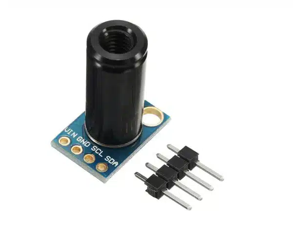 Thermomètre Infrarouge Longue Portée GY-MLX90614-DCI