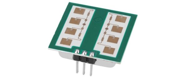 Module de Détection Micro-ondes CDM324 – Image 2