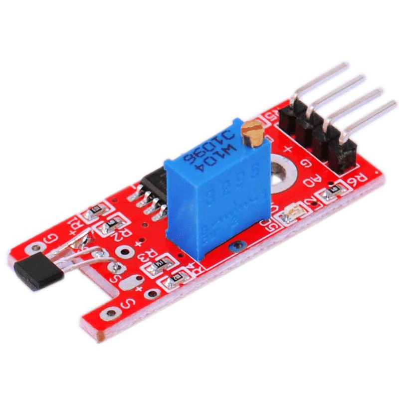 Everything You Need to Know About the KY-024 Sensor 1 KY-024