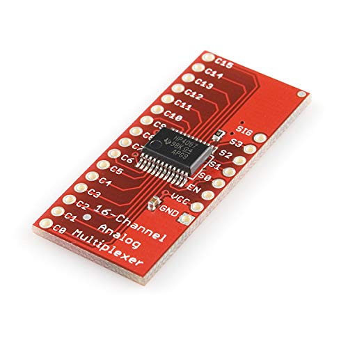 Arduino MUX: Expand Your Microcontroller’s Potential Like Never Before 1 arduino mux
