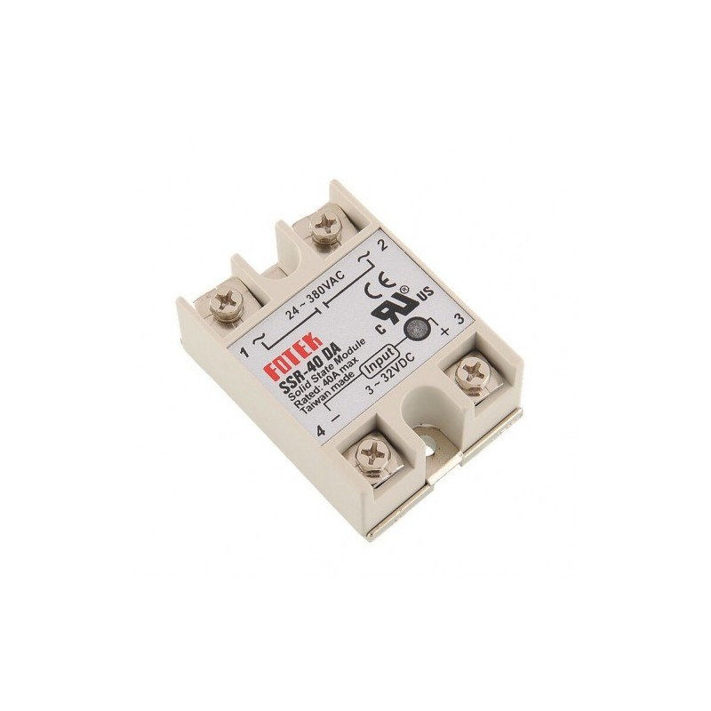 Top 7 Powerful Uses of SSR 40 DA in Electronics Projects 1 SSR 40 DA