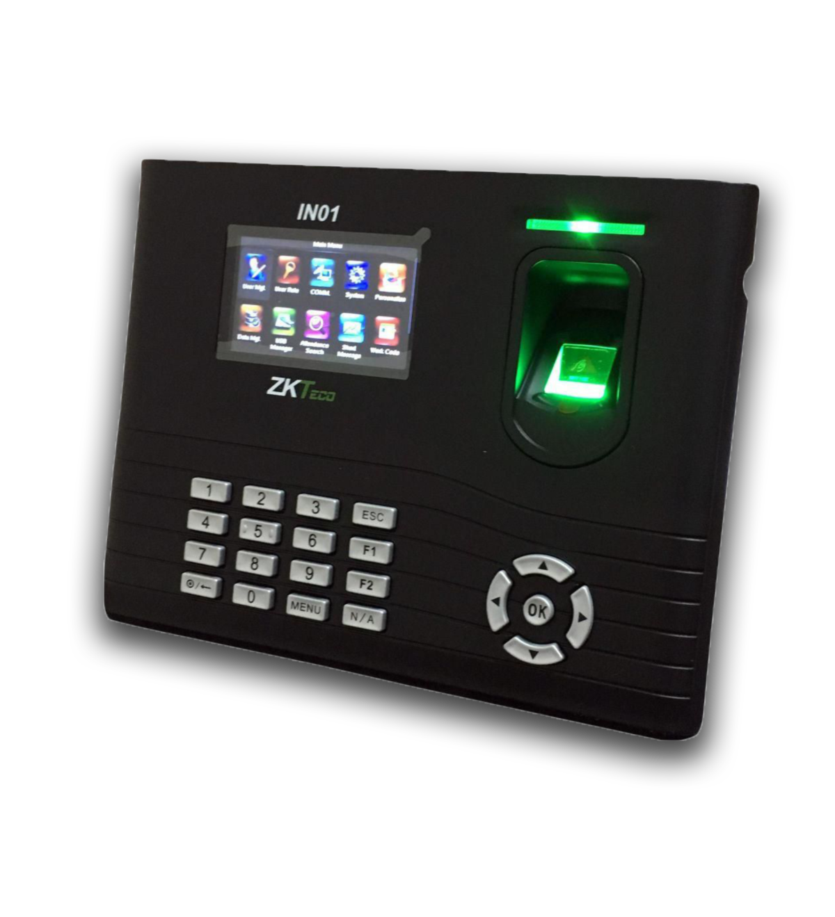 7 Powerful Reasons to Choose a Pointeuse Digitale Today 1 Pointeuse Digitale