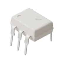Optotriac MOC3020 MOC3021 MOC3022 MOC3023