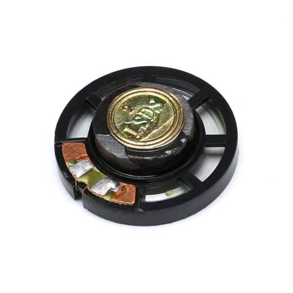 Haut-parleur 8R 0.25W 29mm