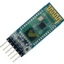 Module Bluetooth HC-05 V2.3_LE avec carte ZS-040, compatible BLE uniquement. Idéal Arduino et IoT. Nécessite une app mobile BLE. Livraison rapide au Maroc.