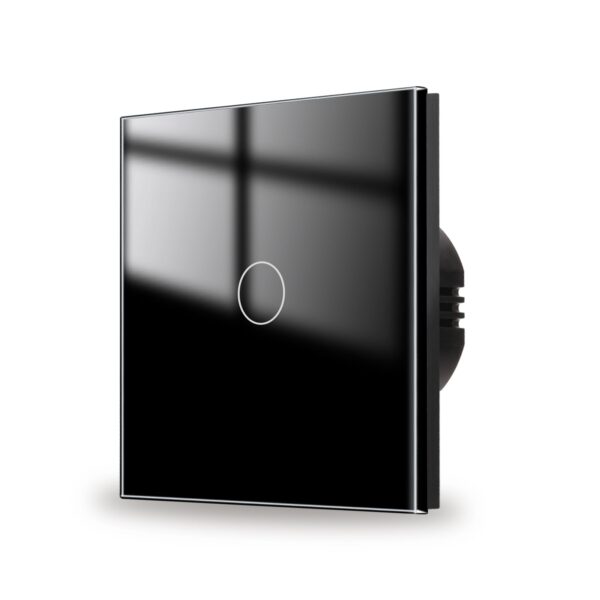 💡 Interrupteur tactile mural – Touch Light Switch / Touch Wall Light Switch