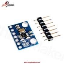 Nouveaux Produits 22 Générateur de Signaux Programmable AD9833