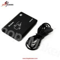 🎯 Lecteur RFID USB 125kHz Compatible EM4100 – Module Plug & Play pour Identification Sans Contact
