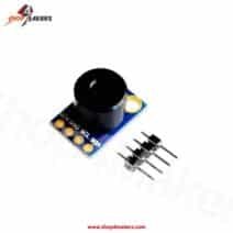 Nouveaux Produits 18 Capteur Infrarouge Sans Contact MLX90614 GY-906-DCC – Version Industrielle 10 cm