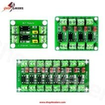 Nouveaux Produits 26 Module d’Isolation Optocoupleur PC817