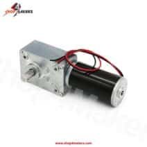 Nouveaux Produits 16 Moteur DC 5840-31ZY 24V 0.6A – Moteur Réducté Haute Précision pour Vos Projets au Maroc