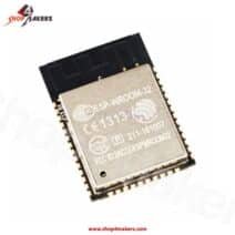 Nouveaux Produits 13 Puce ESP32 WROOM