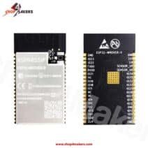 Nouveaux Produits 14 Puce ESP32-WROVER-B N16R8