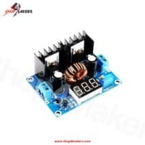 Nouveaux Produits 6 Abaisseur DC-DC XL4016E1 XH-M401 8A