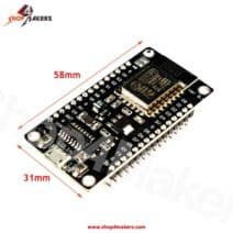 Nouveaux Produits 4 🧠 Carte NodeMCU Lua Lolin V3 - ESP8266 ESP-12E WiFi IoT