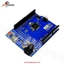 Nouveaux Produits 41 Arduino Uno R4 Minima