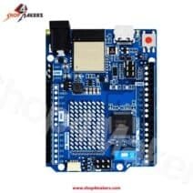 Nouveaux Produits 45 Arduino Uno R4 Wifi